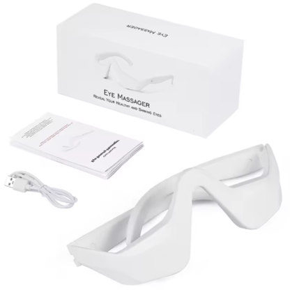 Eyepulse Red Light Glasses