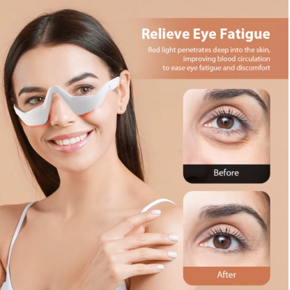 Eyepulse Red Light Glasses
