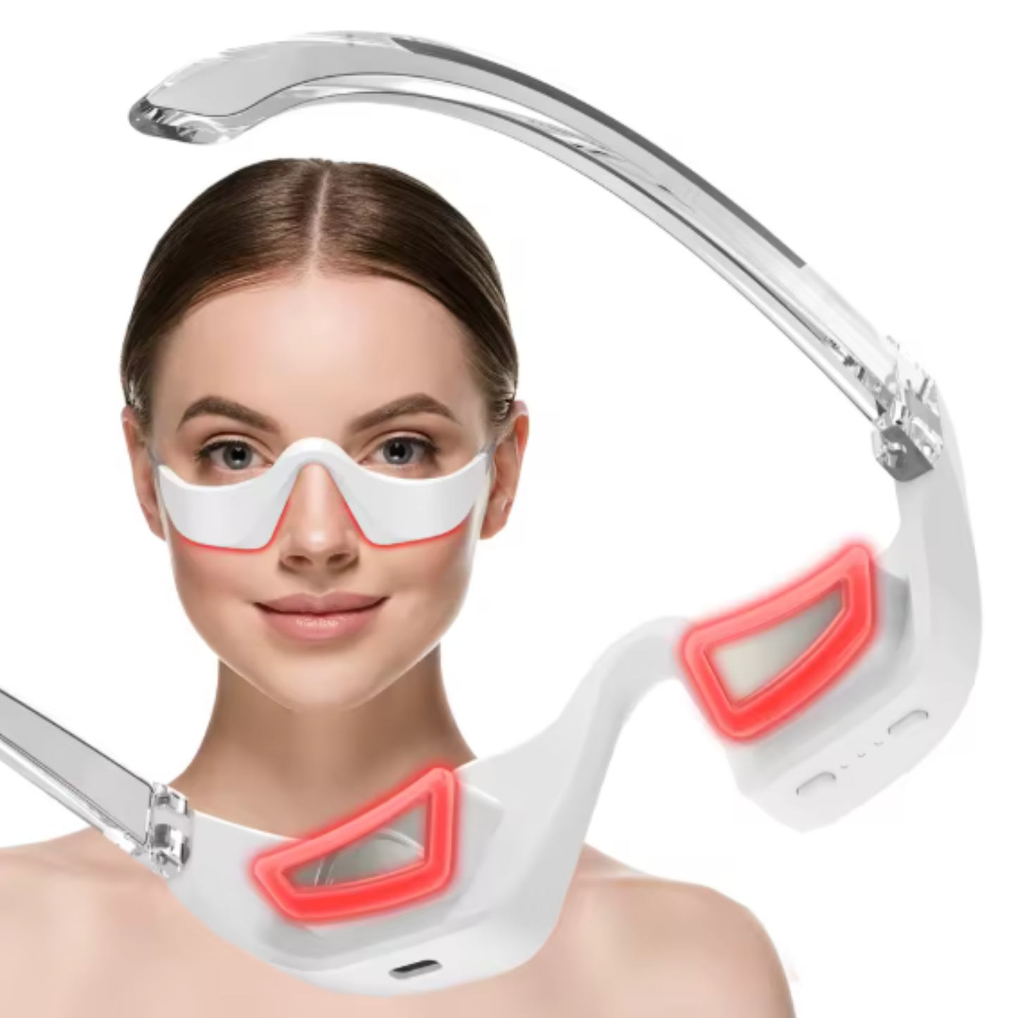 Eyepulse Red Light Glasses